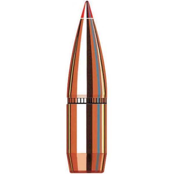 INTERLOCK 338 CALIBER (0.338'') SST BULLETS