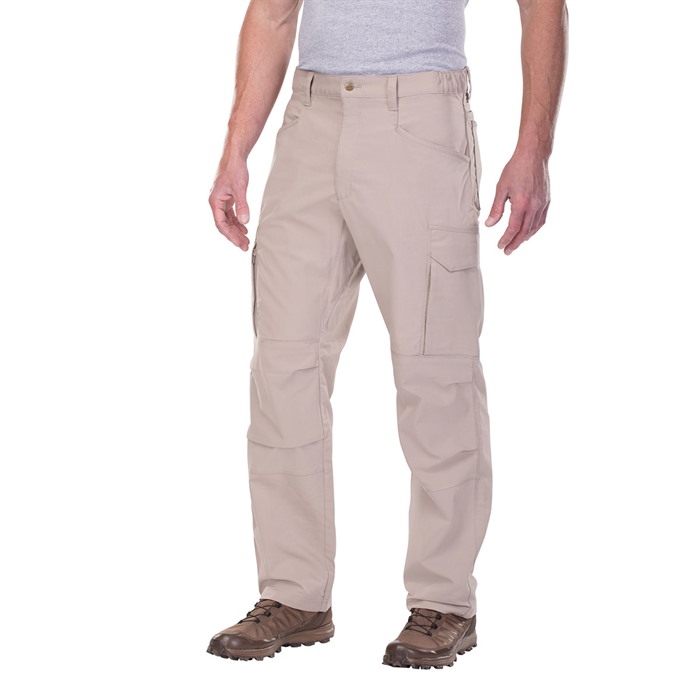MEN'S FUSION TACTICAL 7 OZ. PANTS