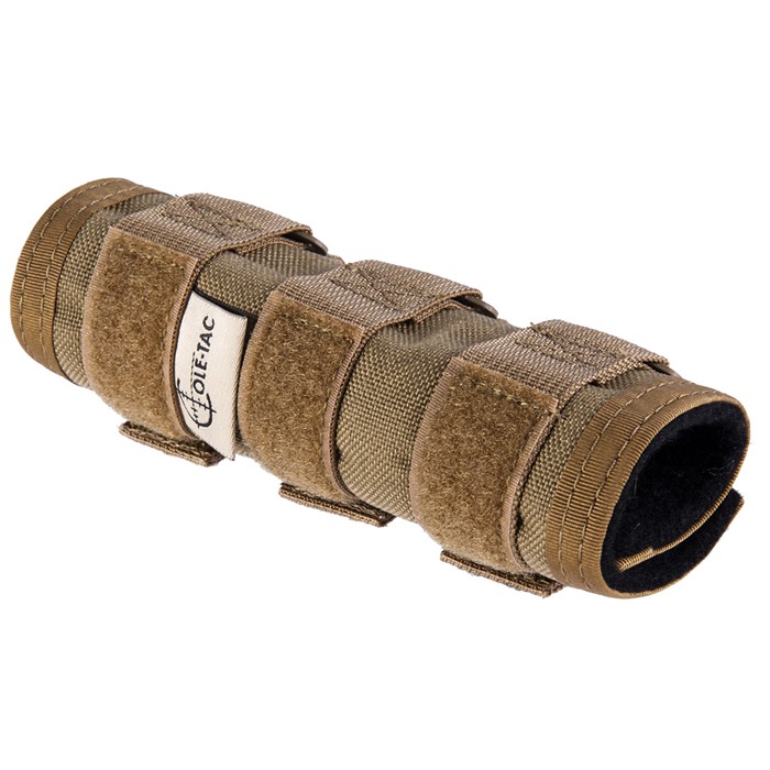 METAL PYTHON SUPPRESSOR COVER