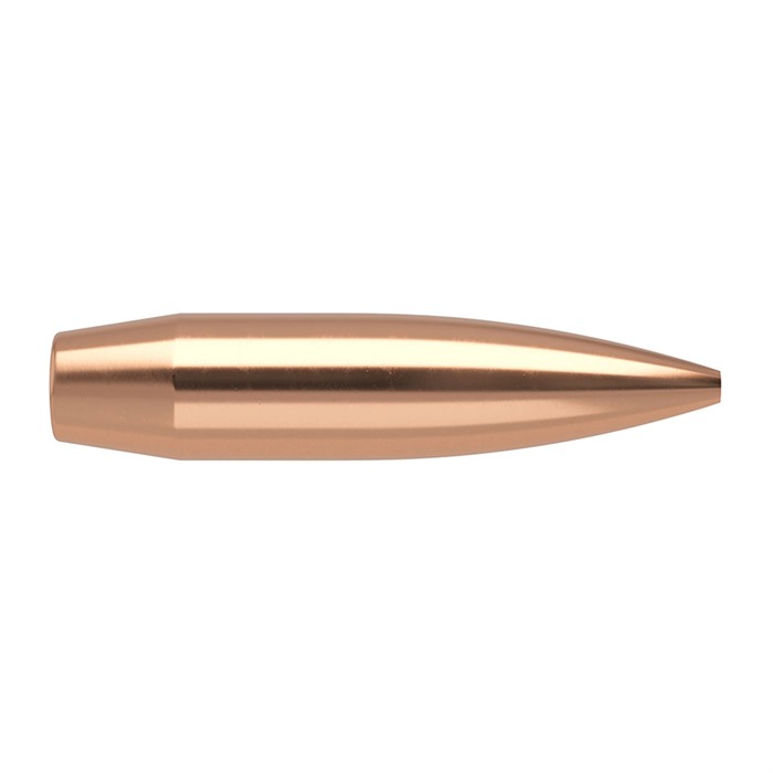 CUSTOM COMPETITION 6.5MM (0.264'') HPBT RIFLE BULLETS