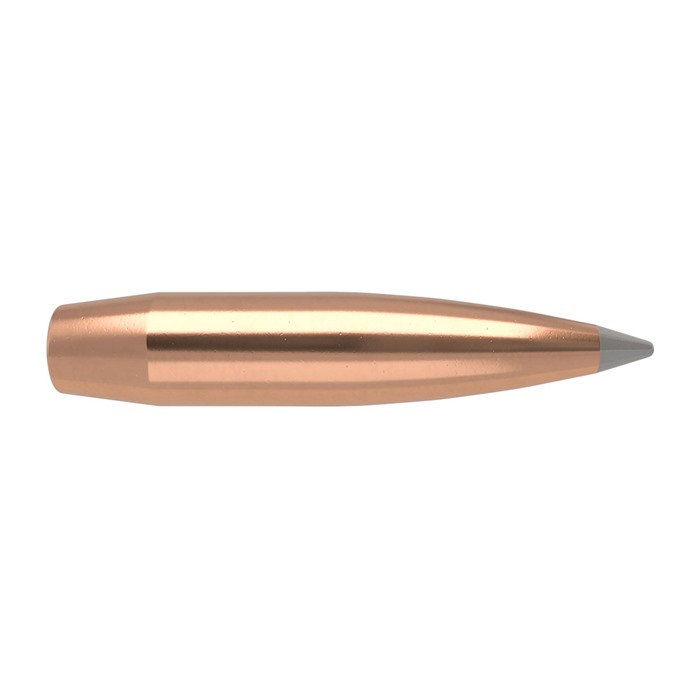 ACCUBOND LONG RANGE 7MM (0.284'') SPITZER BULLETS