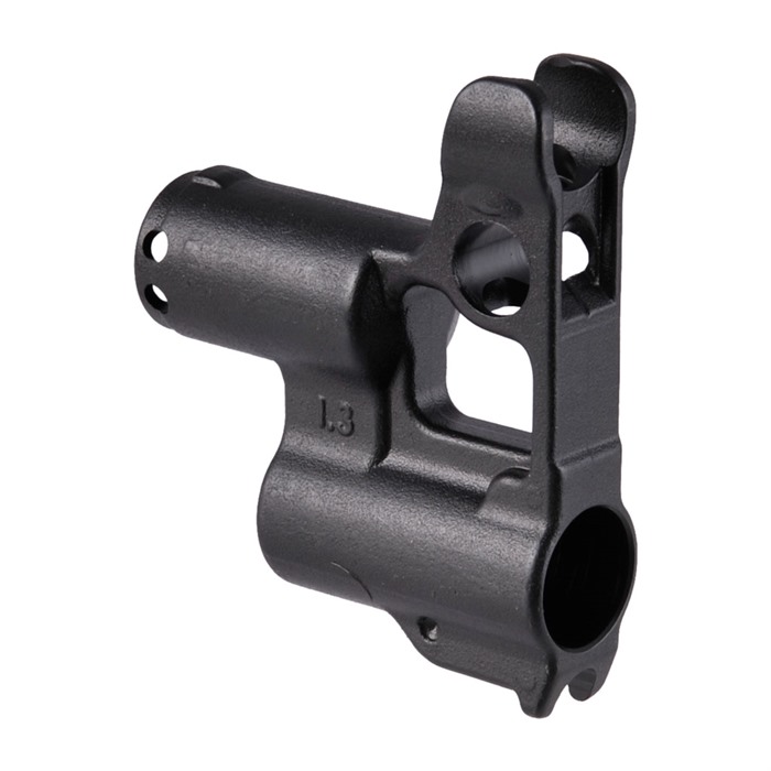 GAS BLOCK COMBO WITHOUT DETENT HOLE