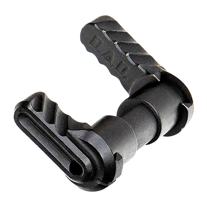 SMITH & WESSON M&P15-22 REVERSIBLE AMBIDEXTROUS SAFETY SELECTOR