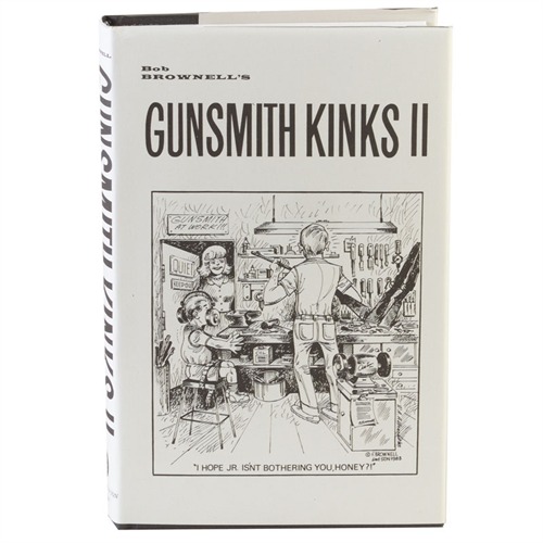 GUNSMITH KINKS~ VOLUME II