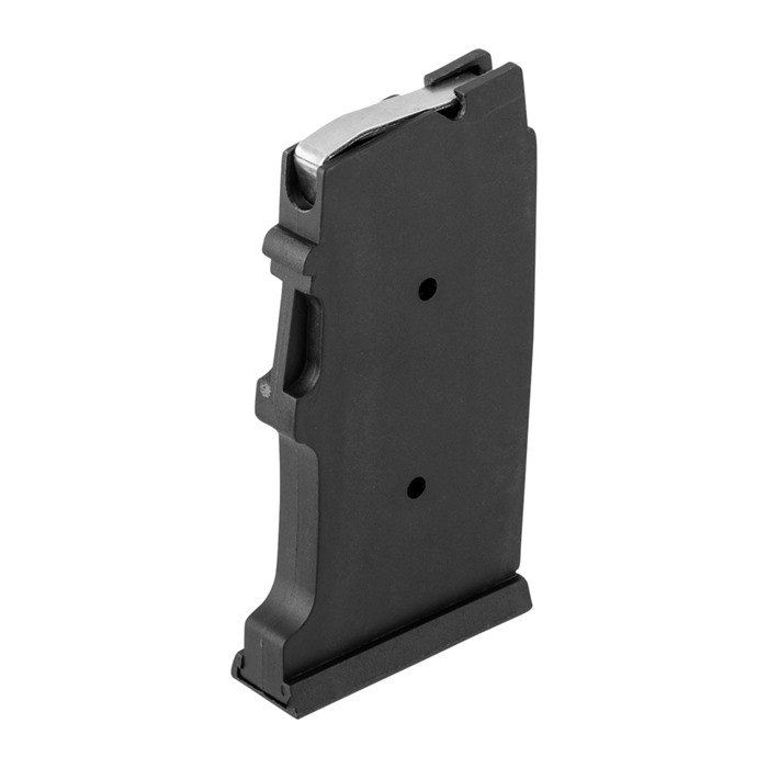 CZ 455 MAGAZINE 22 WMR