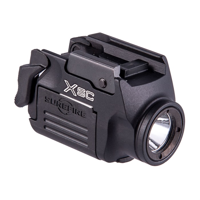 XSC MICRO-COMPACT HANDGUN LIGHT