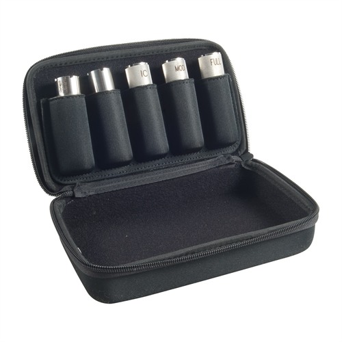 CHOKE TUBE CARRY CASE