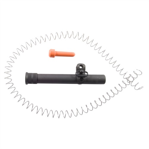 REMINGTON 870/1100/11-87 MATTE SHOTGUN MAGAZINE EXTENSION
