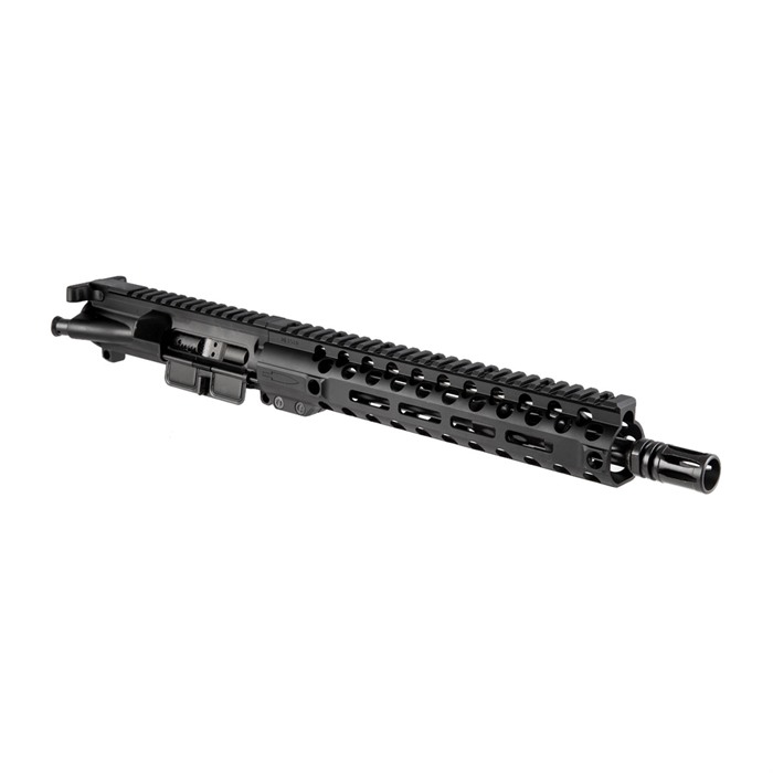 ENHANCED PATROL RIFLE EPR 5.56 M4 UPPER RECEIVER GROUPS
