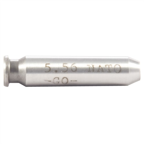 CLYMER GO HEADSPACE GAUGES