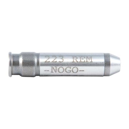 CLYMER NO-GO HEADSPACE GAUGES