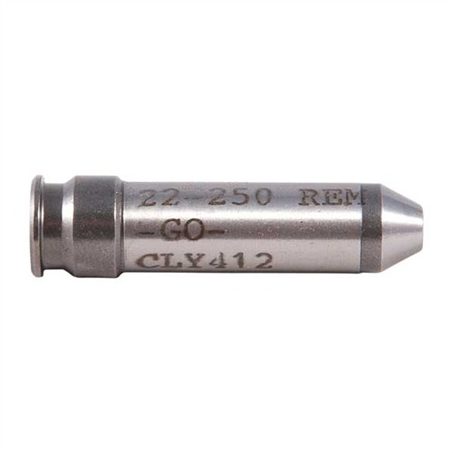 CLYMER GO HEADSPACE GAUGES