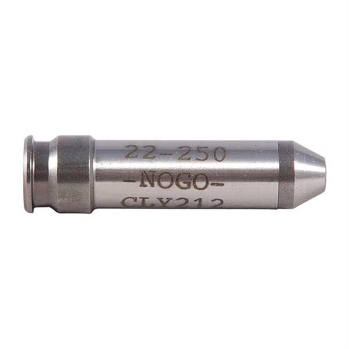 CLYMER NO-GO HEADSPACE GAUGES