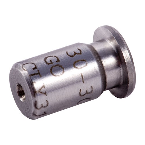 CLYMER GO HEADSPACE GAUGES