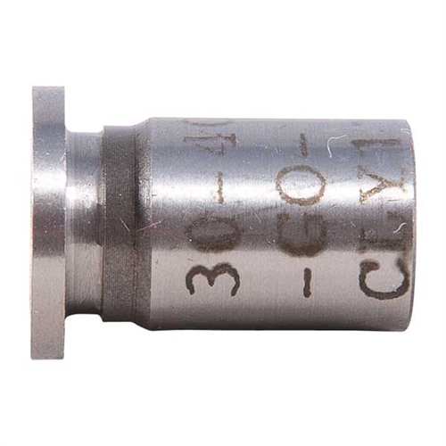 CLYMER GO HEADSPACE GAUGES