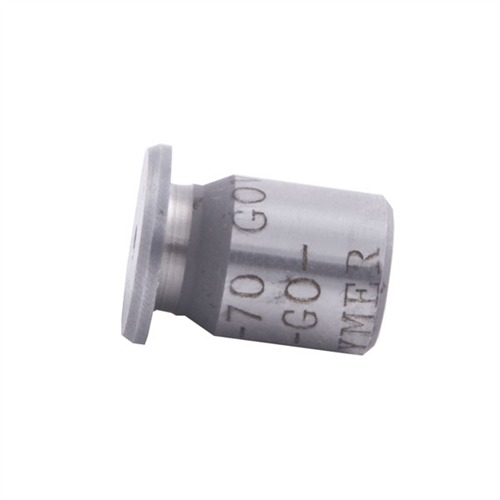 CLYMER GO HEADSPACE GAUGES