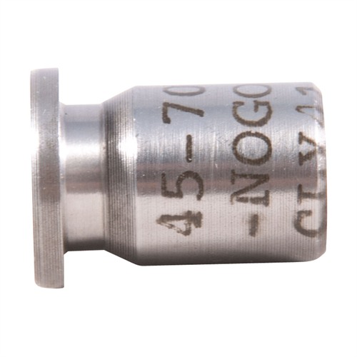 CLYMER NO-GO HEADSPACE GAUGES