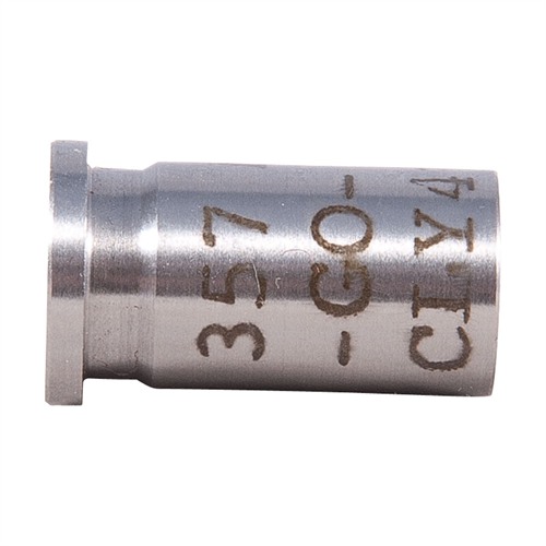 CLYMER GO HEADSPACE GAUGES