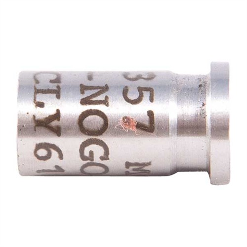 CLYMER NO-GO HEADSPACE GAUGES