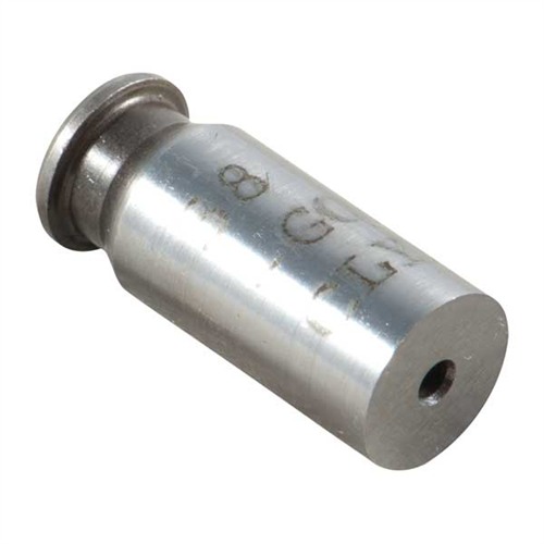 CLYMER GO HEADSPACE GAUGES