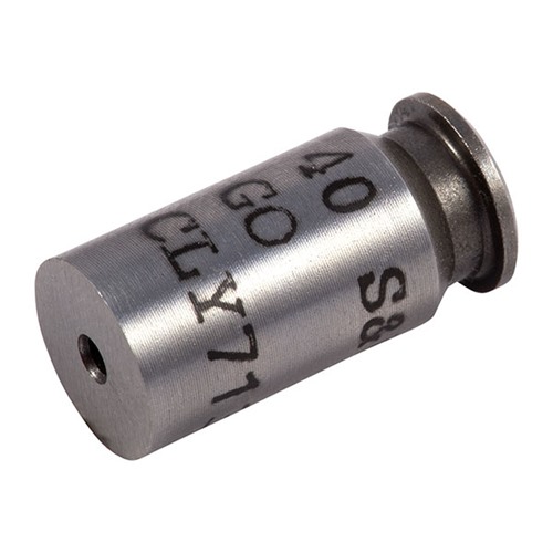 CLYMER GO HEADSPACE GAUGES