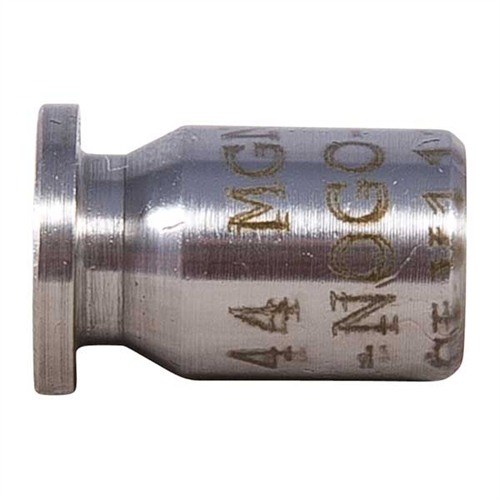 CLYMER NO-GO HEADSPACE GAUGES