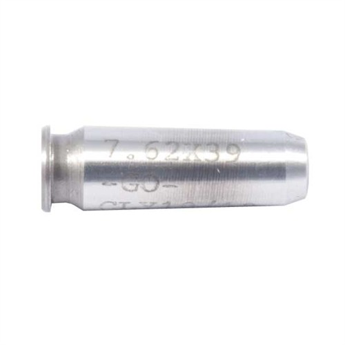 CLYMER GO HEADSPACE GAUGES