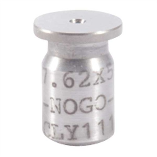 CLYMER NO-GO HEADSPACE GAUGES