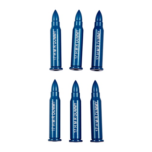 RIMFIRE DUMMY ROUNDS