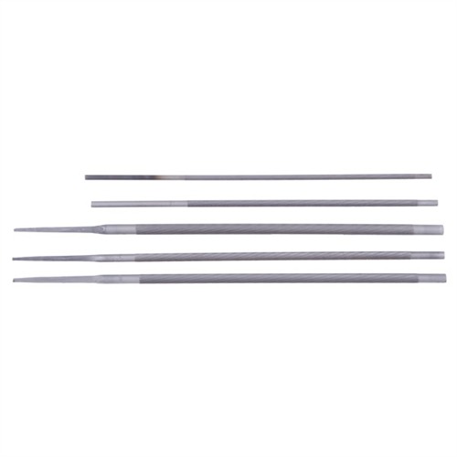 1911 FITTING & DEBURRING FILE SET