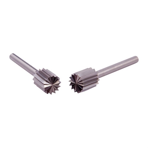 HIGH SPEED STEEL CUTTERS