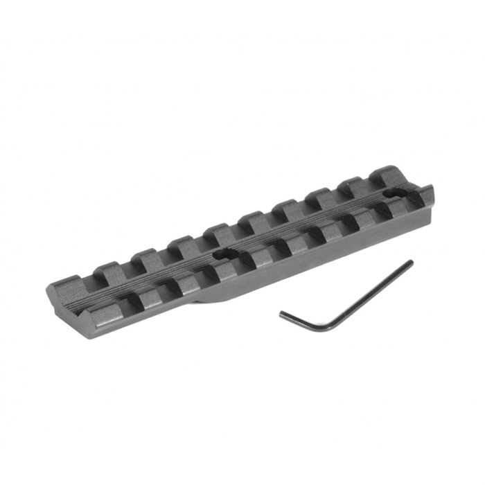 MARLIN 39 SCOPE BASES