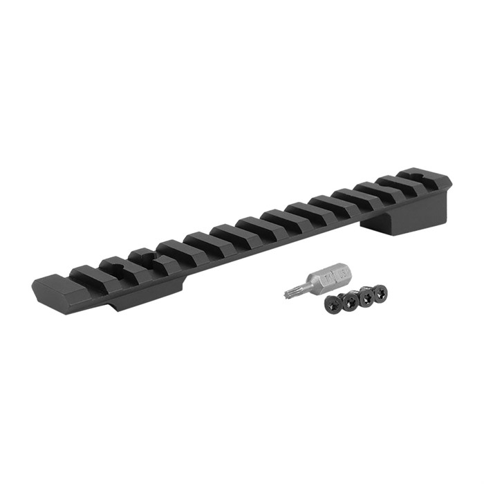SAVAGE 99 HD PICATINNY SCOPE MOUNT