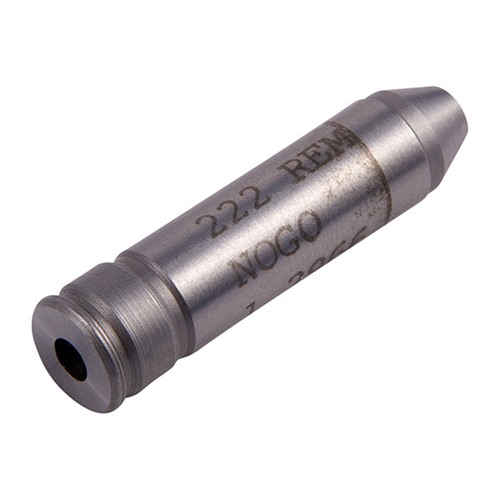 FORSTER SAAMI RIMLESS HEADSPACE GAUGES