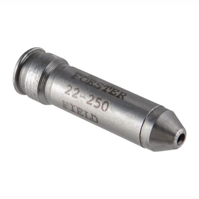 FORSTER SAAMI RIMLESS HEADSPACE GAUGES