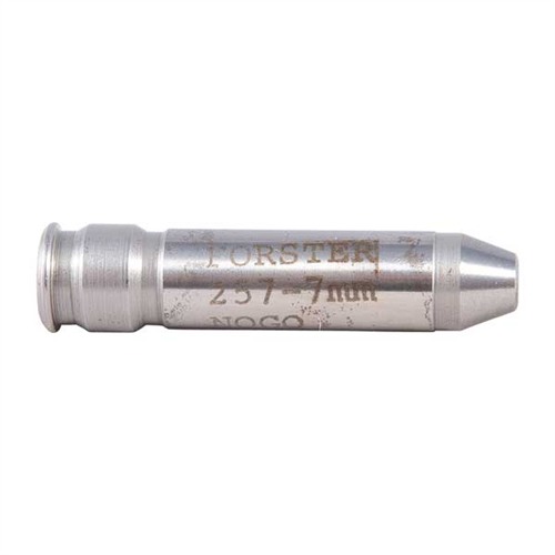 FORSTER SAAMI RIMLESS HEADSPACE GAUGES