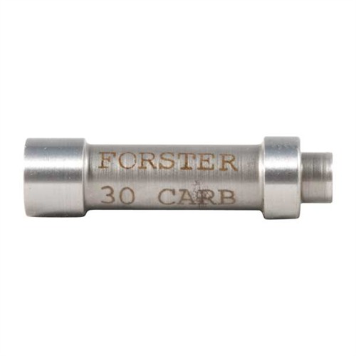 FORSTER SAAMI RIMLESS HEADSPACE GAUGES