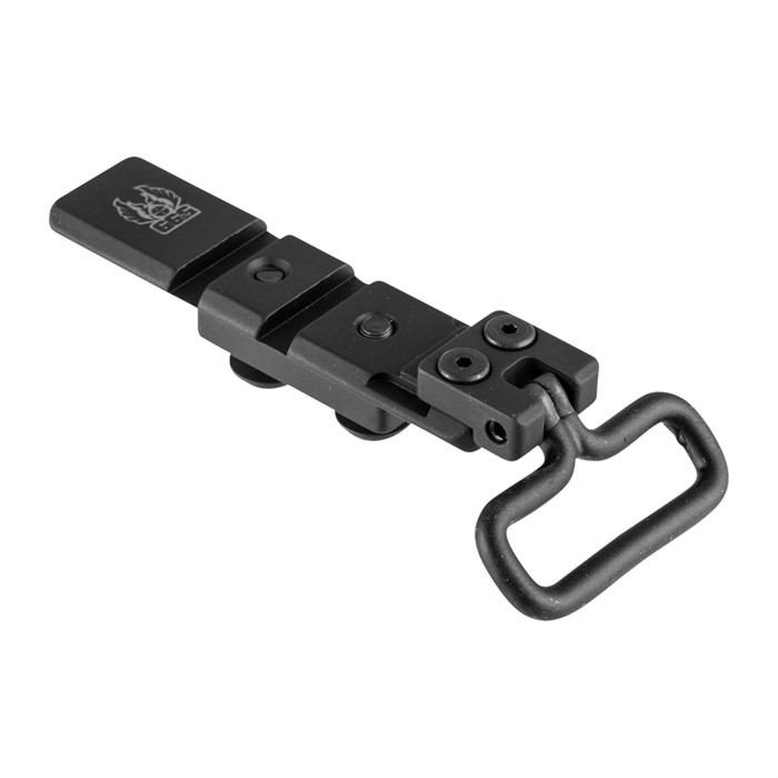 BIPOD ADAPTER FOR M14/M1A