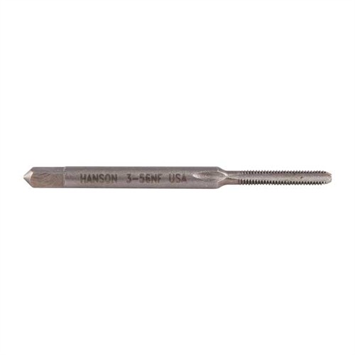 HIGH SPEED STEEL TAPS