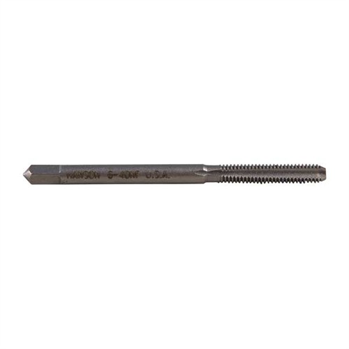 HIGH SPEED STEEL TAPS
