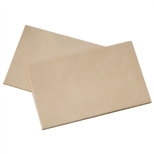 LEATHER VISE JAW PADS