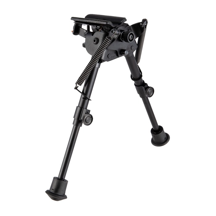 SELF-LEVELING BIPODS 6-9''