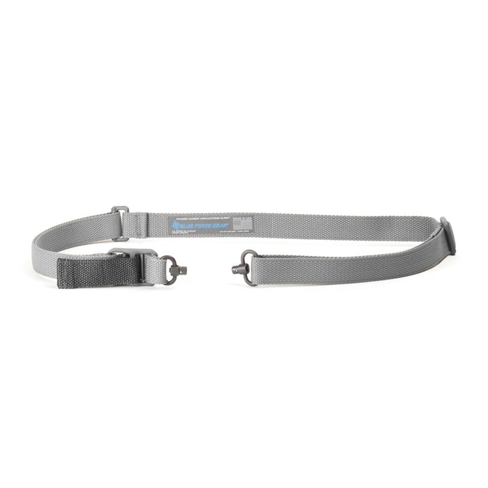 VICKERS PUSH BUTTON SLING WITH SWIVELS