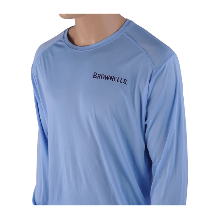 ISLANDER LONG SLEEVE SUN SHIRT