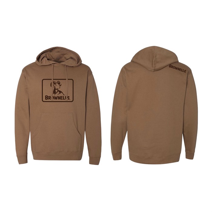 MENS ADVENTURE HOODIE