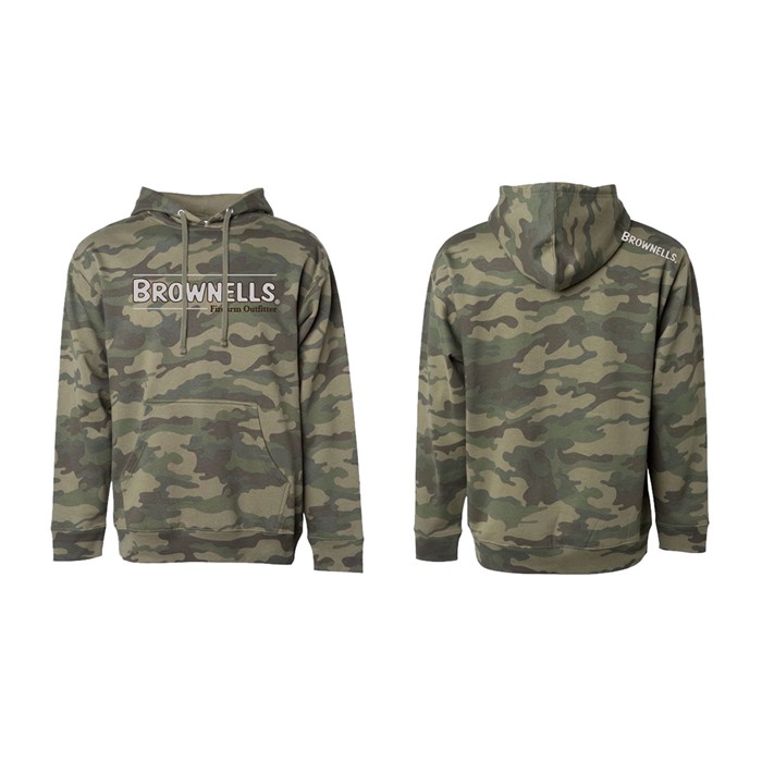MENS OUTFITTER HOODIE