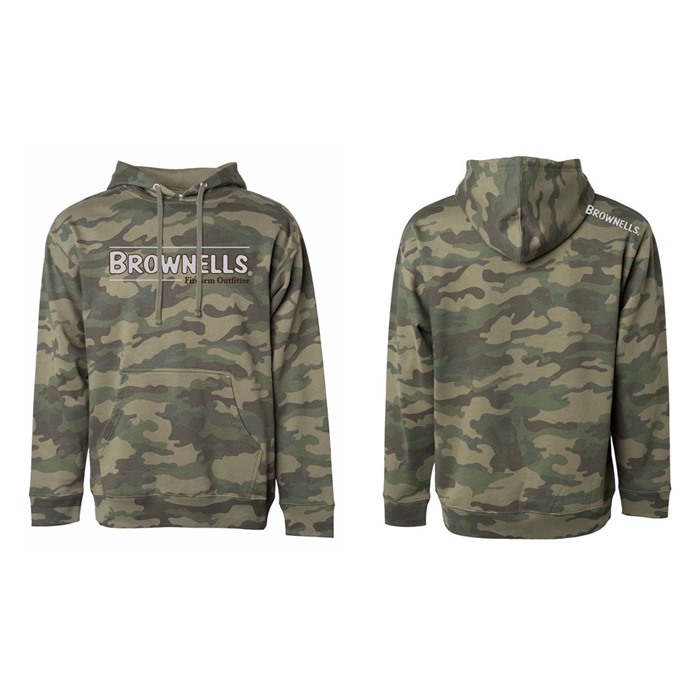 MENS OUTFITTER HOODIE