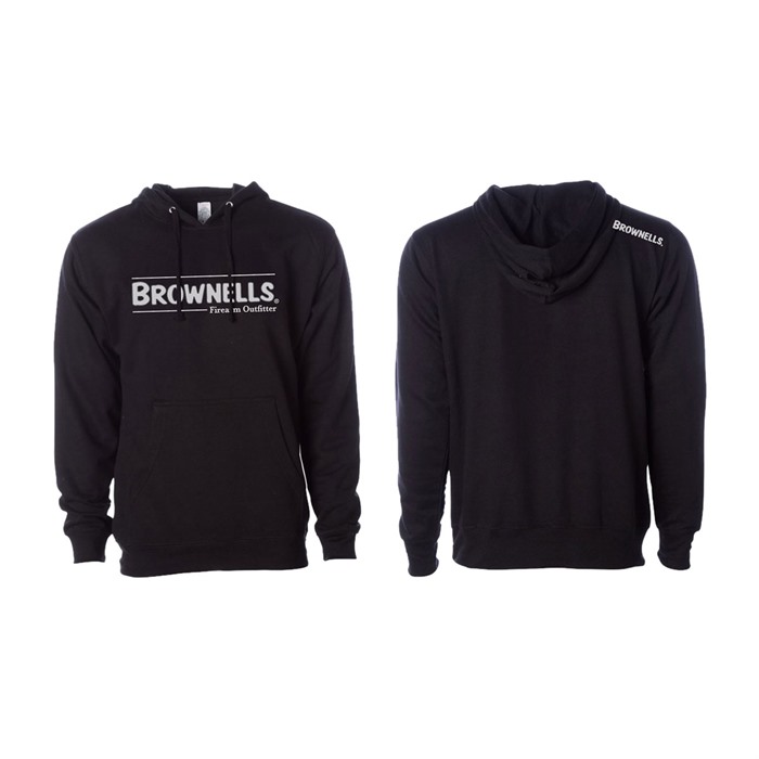 MENS OUTFITTER HOODIE
