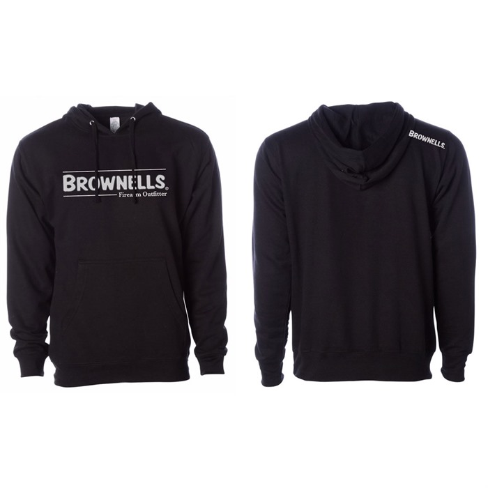 MENS OUTFITTER HOODIE