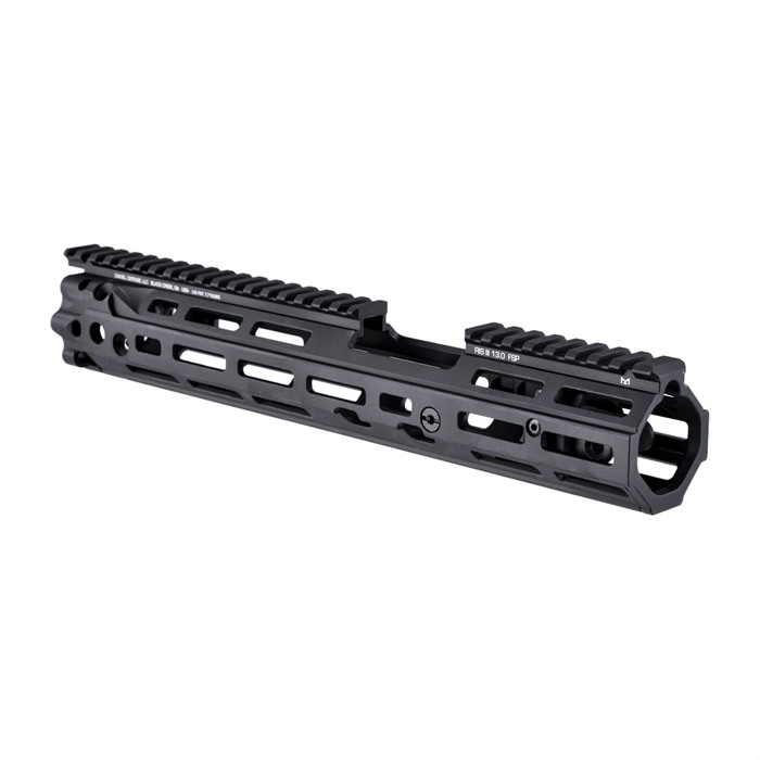 AR-15 RIS III RAILS